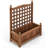 Bragg Wood Elevated Planter-574814135-627967309