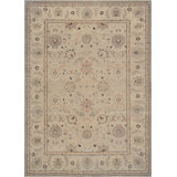 Agra One-of-a-Kind 9' X 12'6" Area Rug