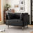 Raab Upholstered Accent Chair Lounge Chair with Upholstery-119233077