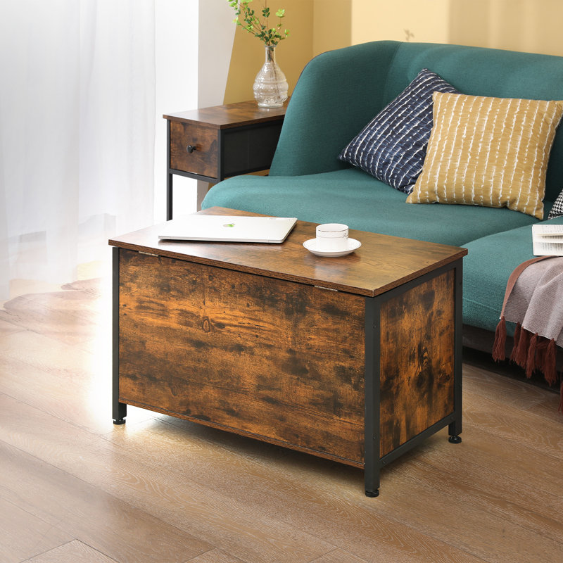 Banc de rangement Perris