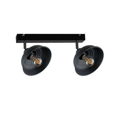 Leandro Semi Flush Mount