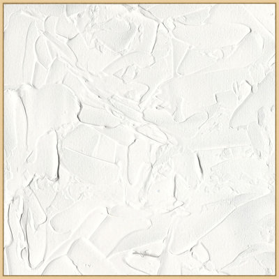 Mother Of Pearl Textures 4 Print