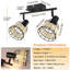 Glenmore 72.39cm 2 -Light Track Kit