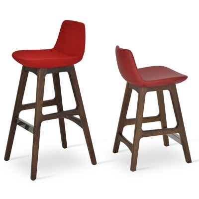 Tabouret de bar et de comptoir Pera