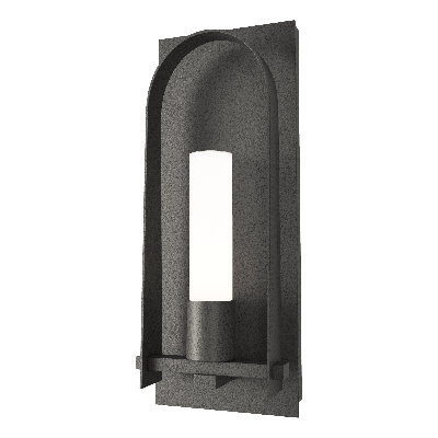 Triomphe Aluminum Wall Light