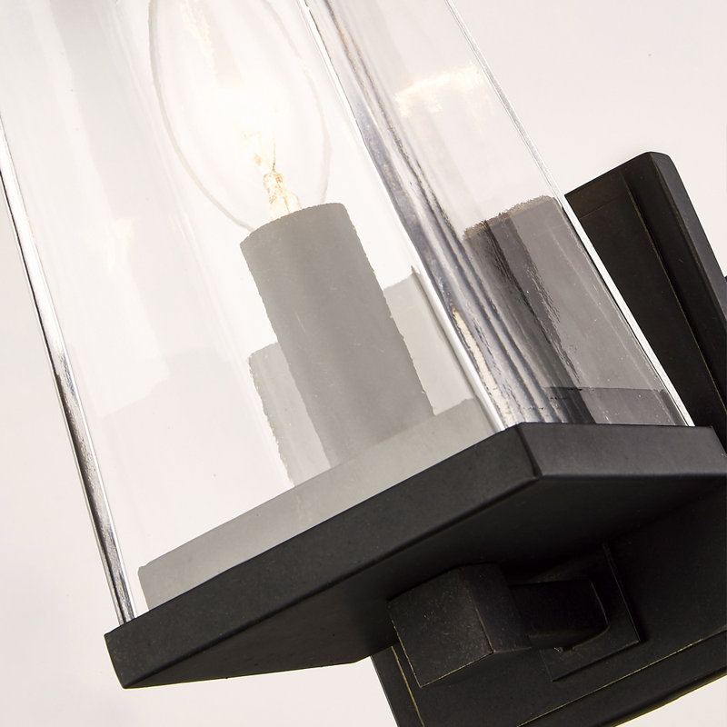 Chaminet 3 - Light Vanity Light