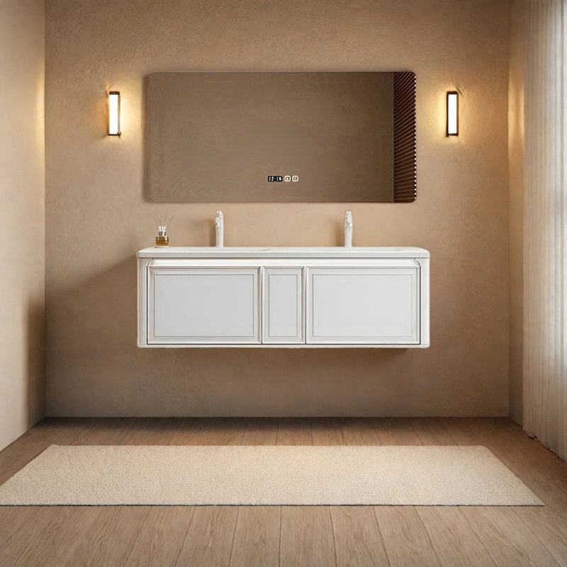 Moravian, 19.68" H x 59.05" W x 21.65" D