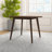 Lara Dining Table (Walnut)