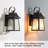 Thorbjorn Wall Light