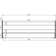 Ishkhan European Single (90 X 200 Cm) Standard with Trundle Included