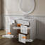 Base de meuble-lavabo simple 42 po seulement-93591837