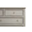 Caroline Dresser - Antique White