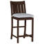 Club 24" Patio Bar Stool with Cushion-1012413764-1012403361-1039990982