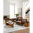 Nemanja Modern End Table