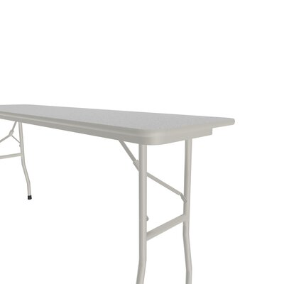 Rectangular Portable Folding Table -  Correll, Inc., CF1860M-15