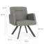Fauteuil de réception Willow-118658156-56005092