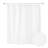 HOOKED CURTAINS- 72X72