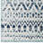 Tamako Chevron Indoor / Outdoor Rug-97762284
