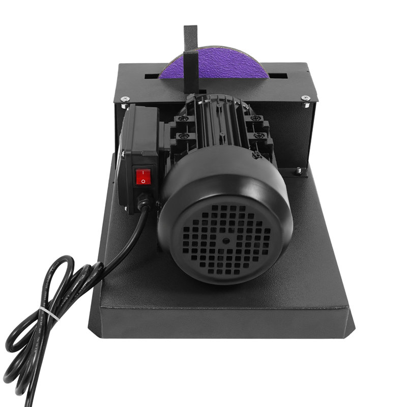 1HP 750W Lawn Mower Blade Sharpener