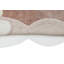 Tapis en laine Edgar plans Miss Mighty Mouse