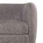 Causeuse courbée à accoudoirs arrondis 63 po Celal-1624027224