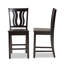 Solid Wood Counter Stool-1785391109