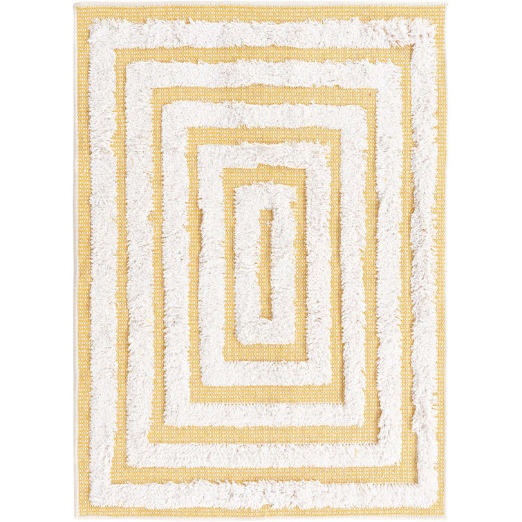 Sabrina Soto Toluca Casa Rug