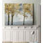 « ridgetop view », reproduction d’impression sur toile tendue-29146507-31992885
