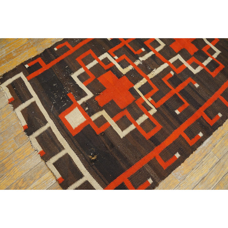 Tapis Navajo Bold