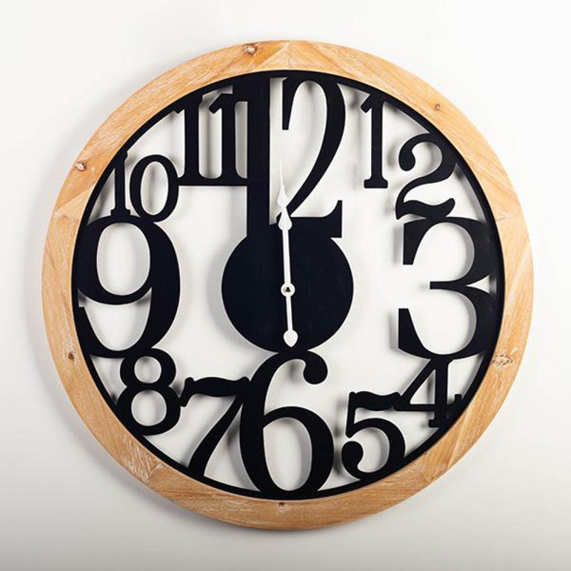 Horloge murale Gloris