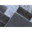 Off the Blocks Black Area Rug-70063377