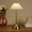 Metal Table Lamp