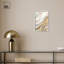 Art Remedy Royal Gold Geode Minéral encadré 57080-99484008-99484009
