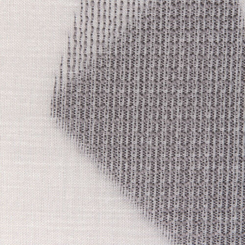 Kravet Basics - 90034-161, White/Gray