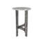 Table d'appoint Structure
