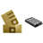 Ovente 2 in 1 Bundle for Filter Replacement Set
