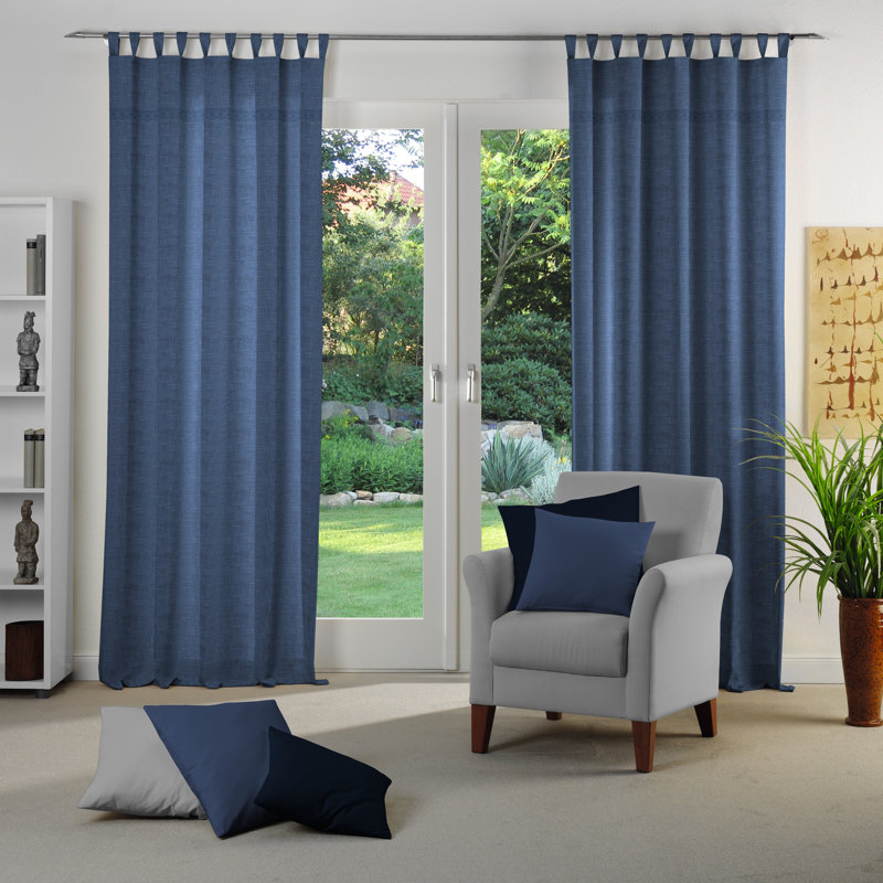 Wiessee, 150cm Width x 355cm Drop