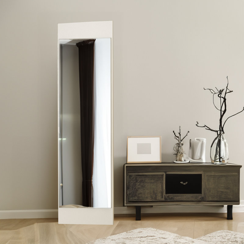 Miroir Gerjet