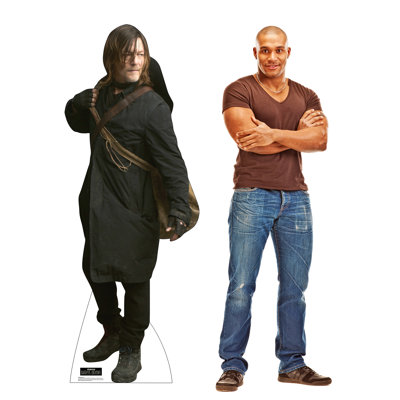 Daryl Dixon (série TWD Daryl Dixon)