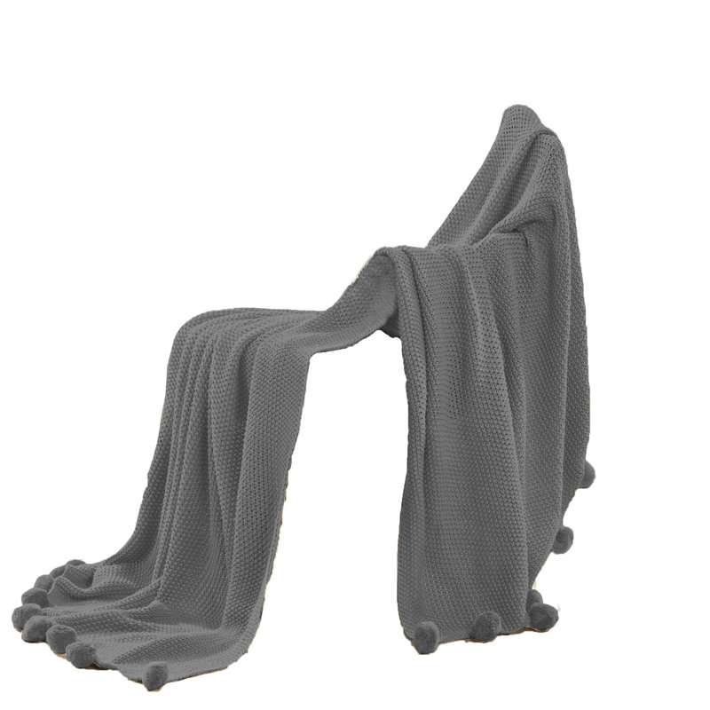 Jeté, gris