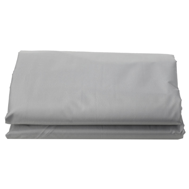 10' x 19' Rectangle Shade Sail