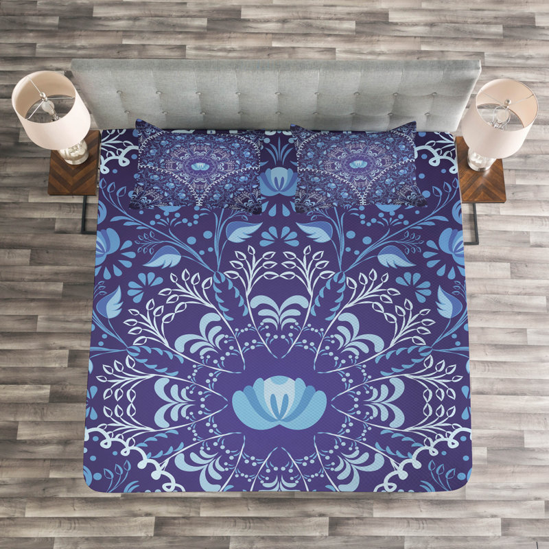 Lovell 264 TC Duvet Cover Set