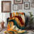 Throw Blanket-506660077