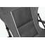 Fauteuil de jardin à haut dossier avec porte-gobelet-1359910533