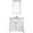 Elite Stamford 36" Single Bathroom Vanity-33584896