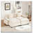 Wider Armrest LoveSea Sofa-1683866054