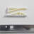 Narrow File Cabinet With 4 Drawers, Metal Vertical File Cabinet With Lock For Office Home-313632721