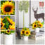 Arrangement floral Campos