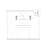 Bamey Steel Flush Mounted Sconce-740184758