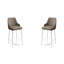 Ensemble de tabouret de bar Conway-137101957-137101958